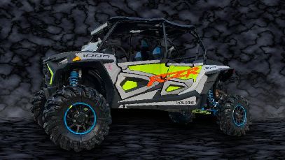 atv wrap and decal kissimmee