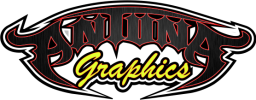 antuna graphics logo
